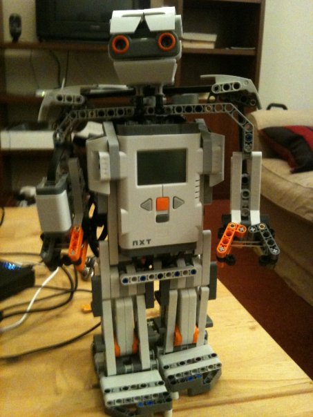 MindStorms